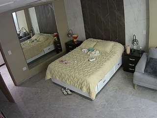 voyeurcam-casa-salsa-bedroom-4 webcam model stream image