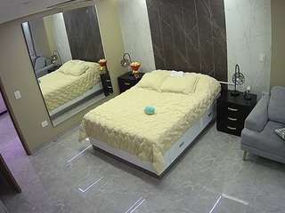 voyeurcam-casa-salsa-bedroom-4 webcam model stream image
