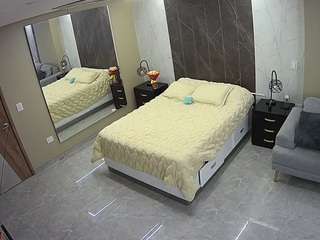 voyeurcam-casa-salsa-bedroom-4 webcam model stream image