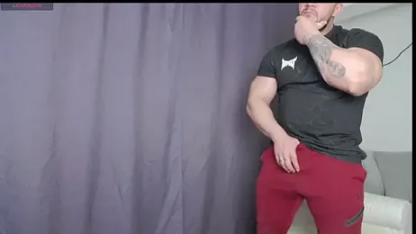 RickyMiami1 webcam model stream image