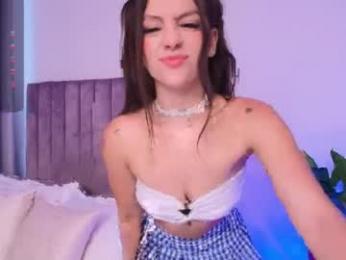 ximelopez1 webcam chaturbate model stream image