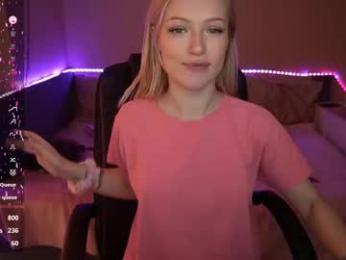 amandaafire webcam chaturbate model stream image