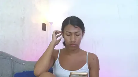 AntoniaSantos webcam stripchat model stream image