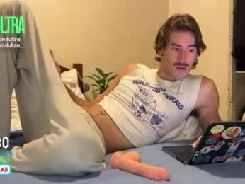 blondultra webcam chaturbate model stream image