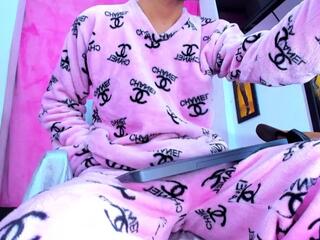 Stev Jason webcam model stream image