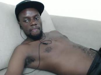 african_bbc2 webcam chaturbate model stream image