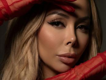 PamelaXpice webcam livejasmin model stream image