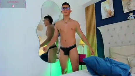 SalvadorFit webcam model stream image