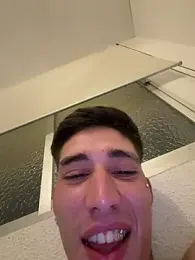 Demon6XL webcam model stream image