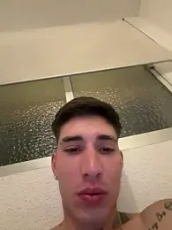 Demon6XL webcam model stream image