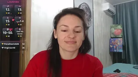 Stacy_Davice webcam stripchat model stream image
