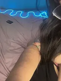 Mizztikaa webcam stripchat model stream image