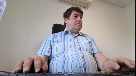 sympatrique webcam model stream image