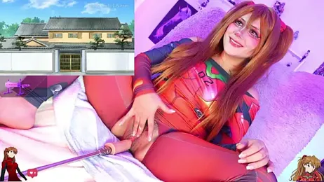 Noha-- webcam model stream image