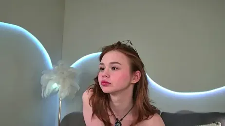 MiraBliss webcam model stream image