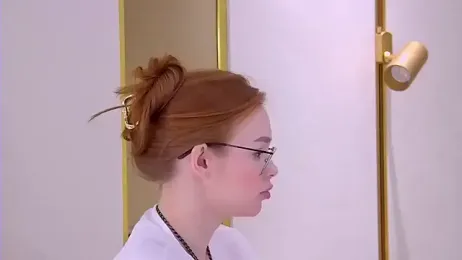 MiraBliss webcam model stream image