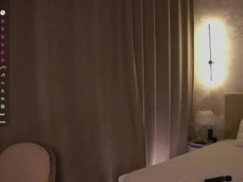 libbyshepard webcam model stream image