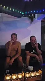 Trucker_Hunter webcam stripchat model stream image