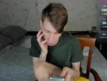 only_eric webcam model stream image
