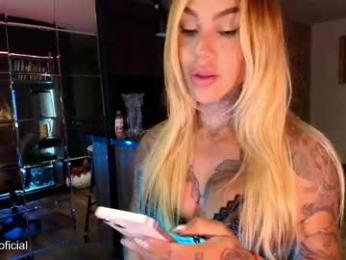 inannadelmar webcam model stream image