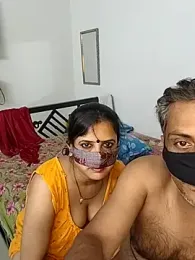 Darty_cpl webcam model stream image