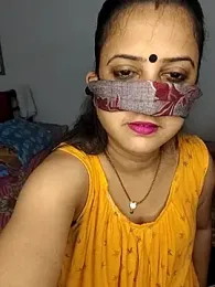 Darty_cpl webcam model stream image
