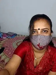 Darty_cpl webcam model stream image
