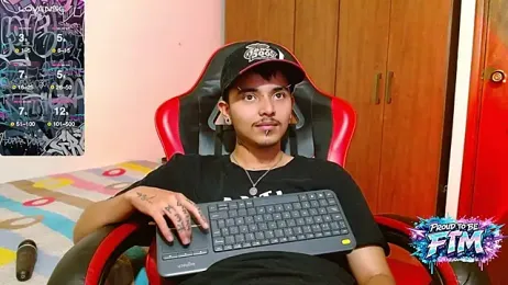 Hgp3riodictabl3 webcam model stream image