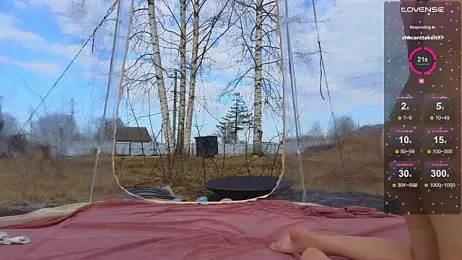 Misss_Vikk webcam model stream image