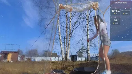 Misss_Vikk webcam model stream image