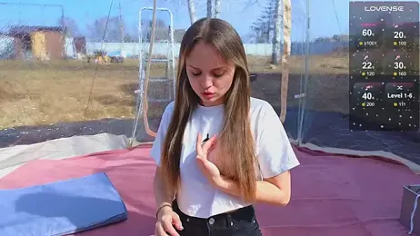 Misss_Vikk webcam model stream image