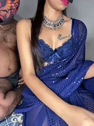 Suhu_love webcam model stream image
