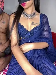 Suhu_love webcam model stream image