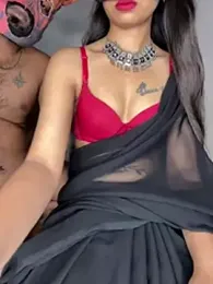 Suhu_love webcam model stream image