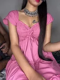 Suhu_love webcam model stream image