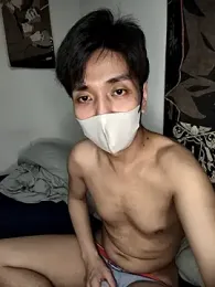 tensuke7 webcam model stream image