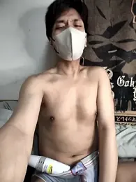 tensuke7 webcam model stream image
