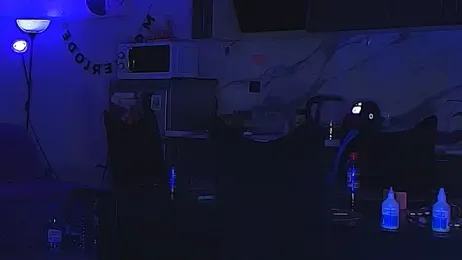 NicoleFancy webcam model stream image