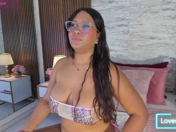 MadisonHunter webcam bongacams model stream image