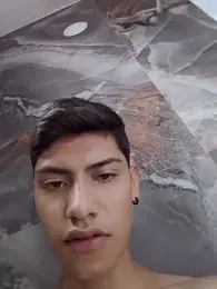 aispuro8505 webcam model stream image