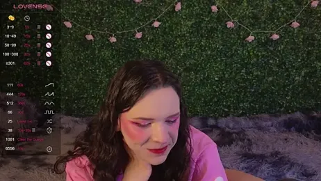 EkaterinaUpple webcam stripchat model stream image