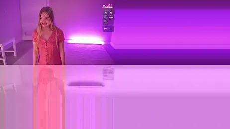 Miablueye webcam model stream image