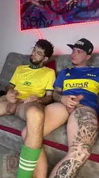 Anthony-Martin webcam model stream image