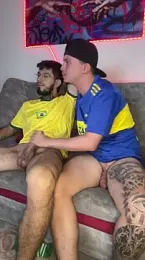 Anthony-Martin webcam model stream image