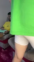 Anthony-Martin webcam model stream image