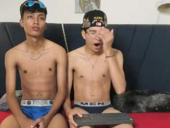 yago_7 webcam model stream image