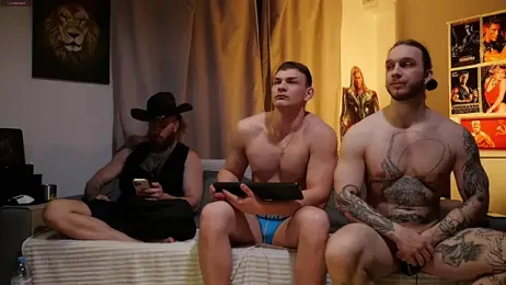 rusbigpaul webcam model stream image