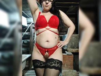 ZulfaMillers webcam model stream image