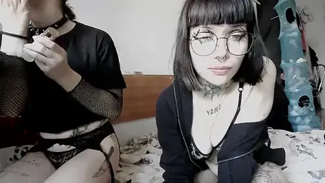 kiciasunia webcam stripchat model stream image