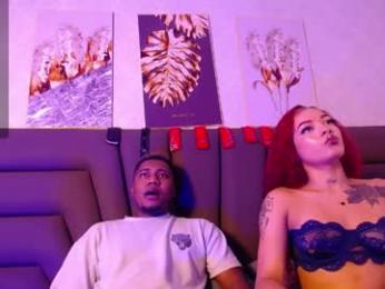 duo69sexual webcam chaturbate model stream image